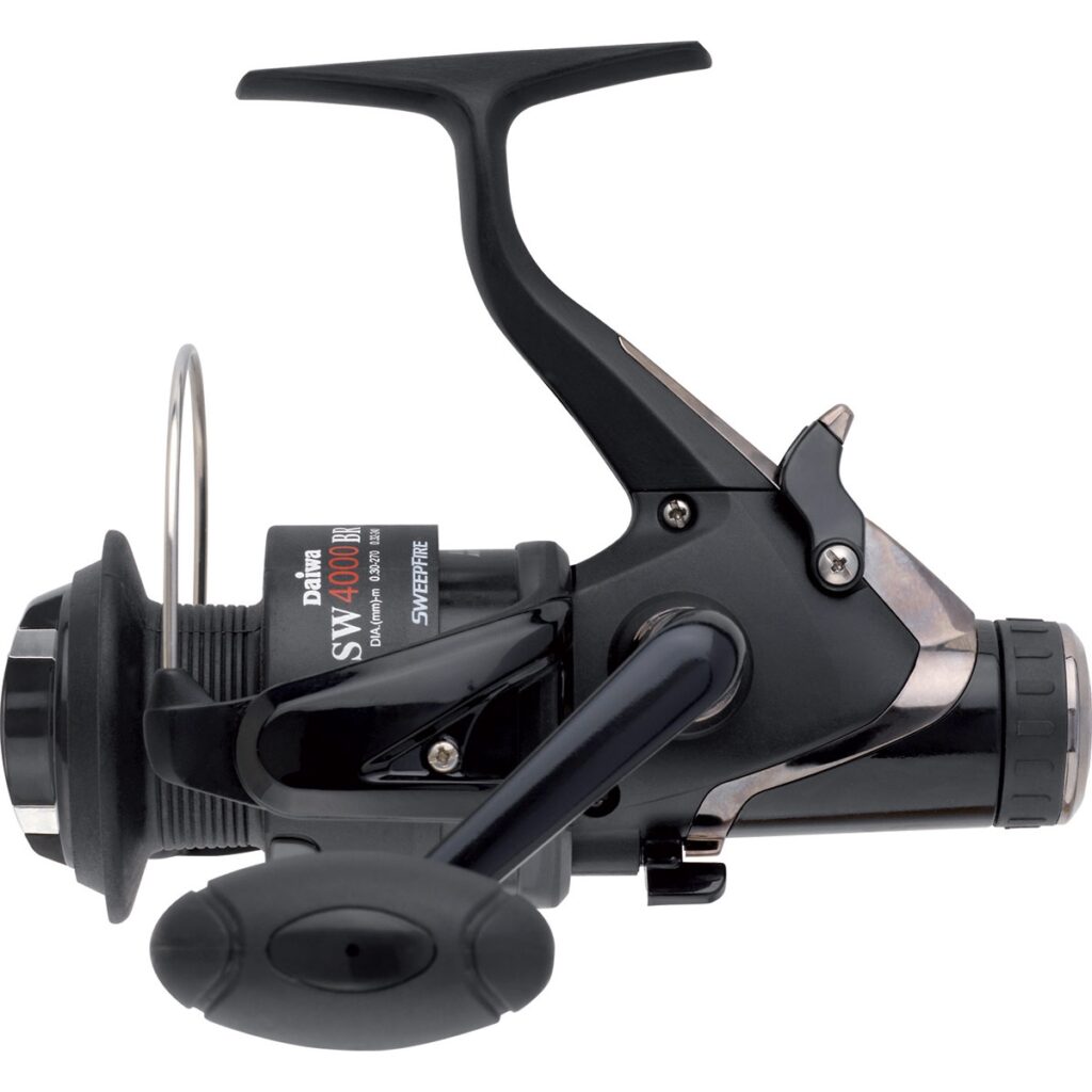 moulinet daiwa